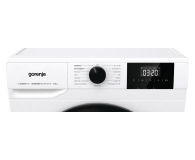 Pralka Gorenje W3NGPI61SBS/PL 6kg 1000obr SteamTech PowerWash - 1362713 - zdjęcie 5